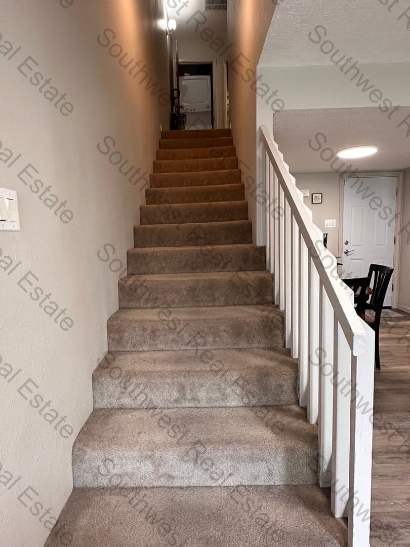 Clovis Condo: 3508 B Adenmor