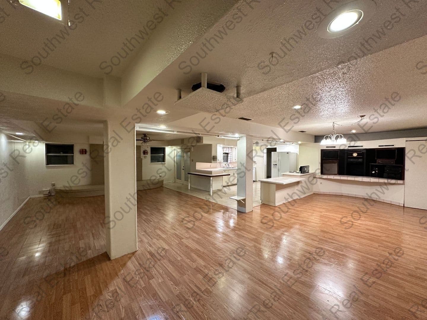 Portales House: 141 Texas Dr.