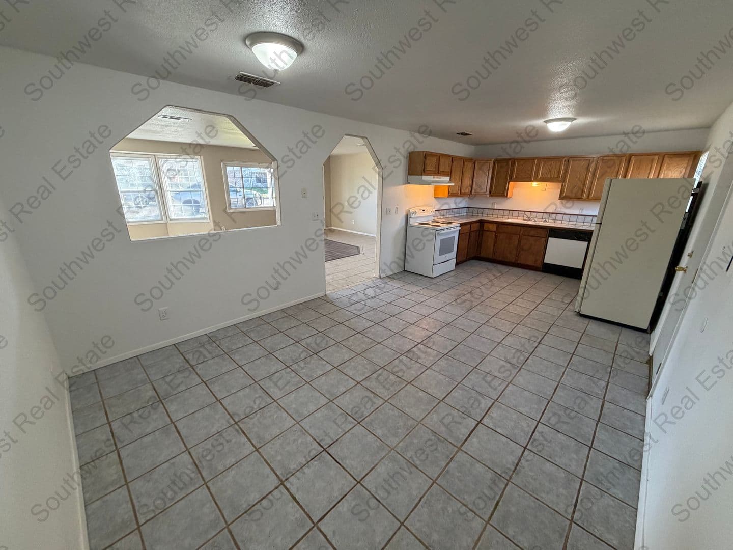 Clovis House: 604 W. 20th St.