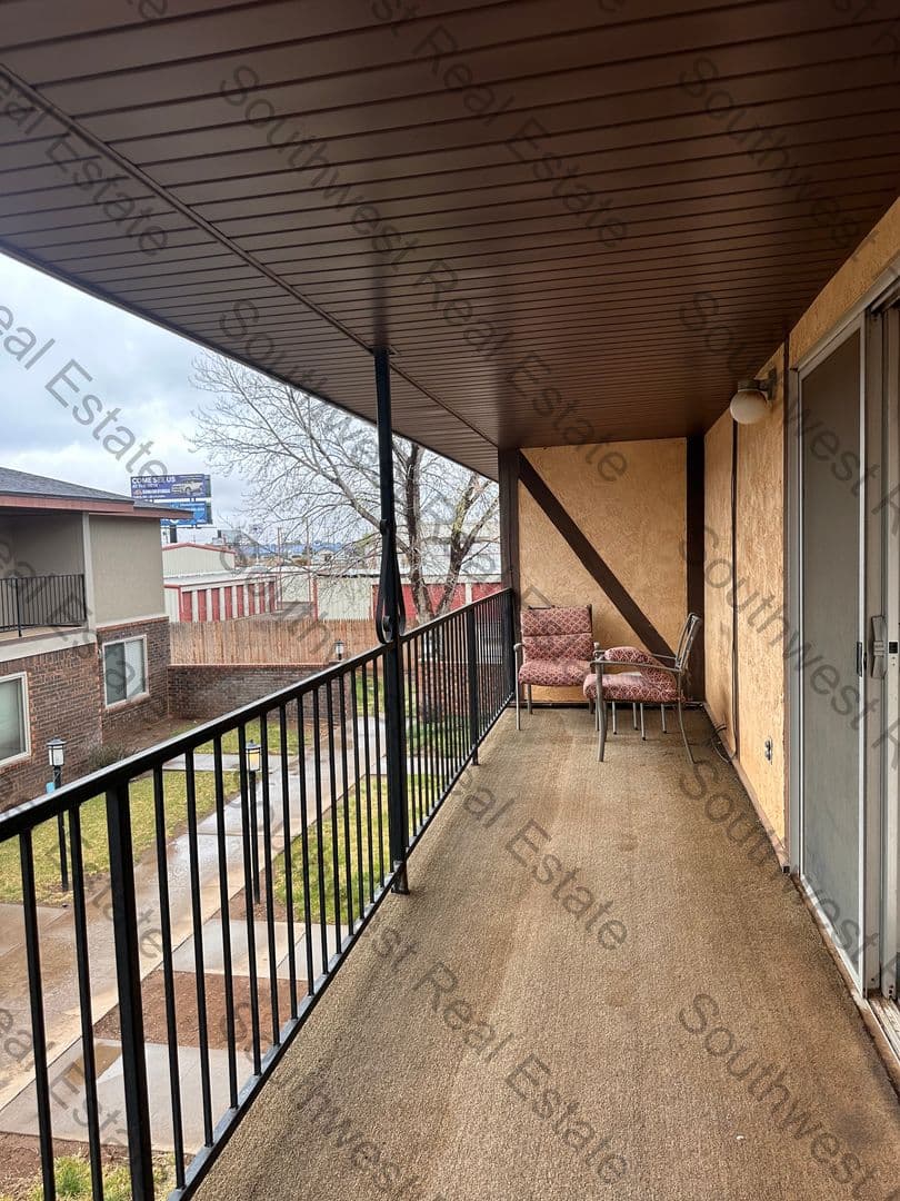 Clovis Condo: 3508 B Adenmor