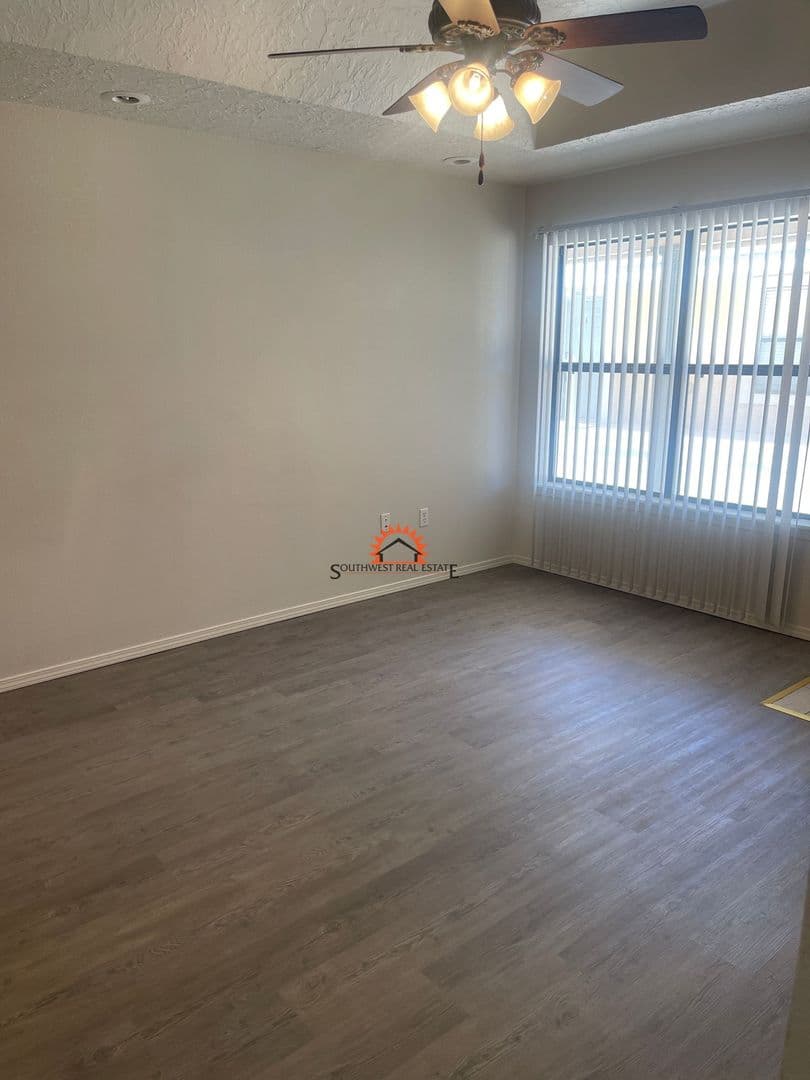 Clovis Apartment: 1809 N. MLK