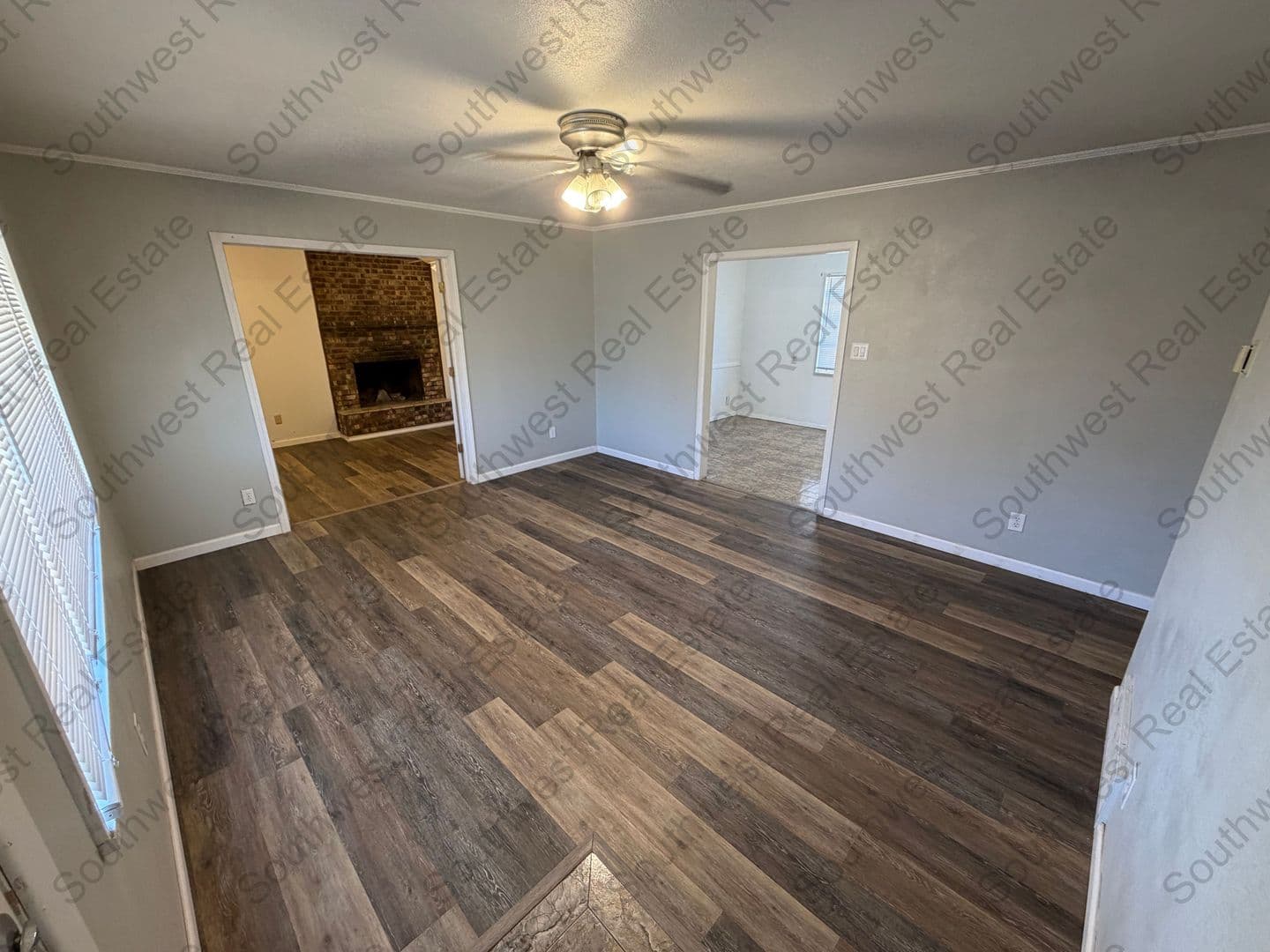 Clovis House: 700 W. Manana Blvd
