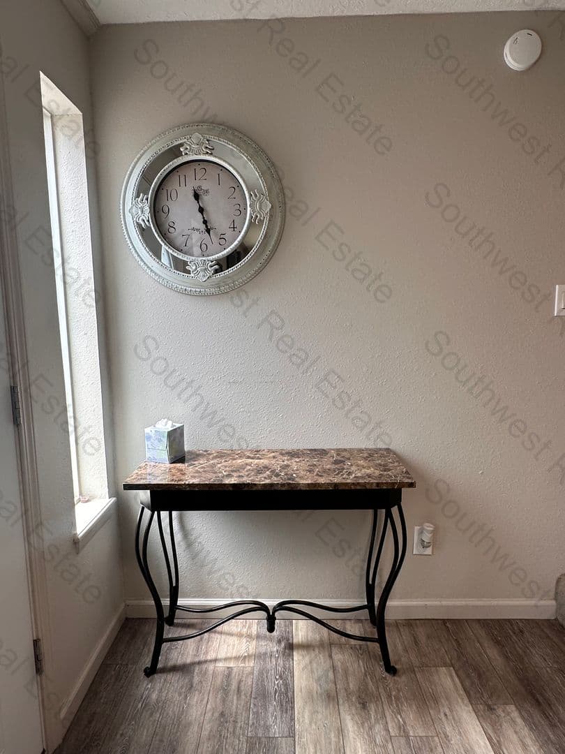 Clovis Condo: 3508 B Adenmor