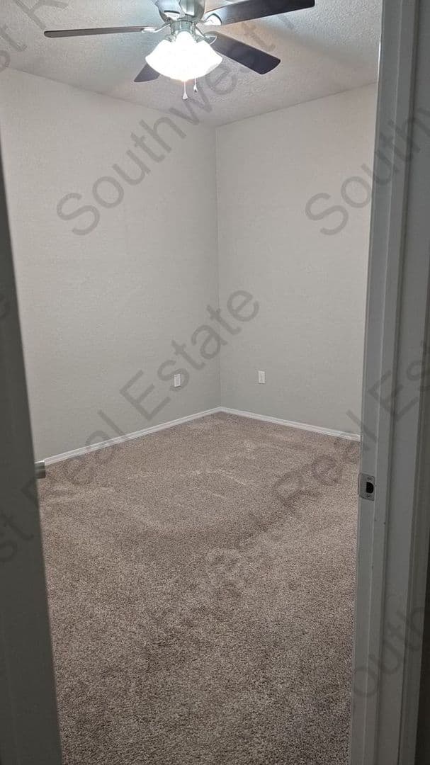 Clovis House: 3821 Lockhaven Dr.