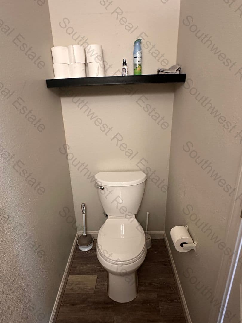 Clovis Condo: 3508 B Adenmor