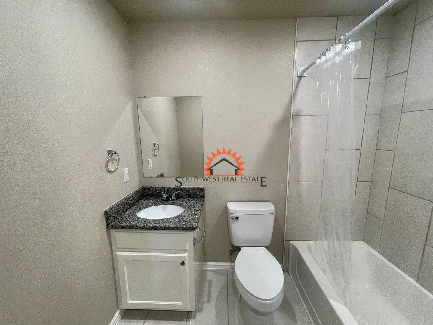 Portales Apartment: 1025 W. 18th St.