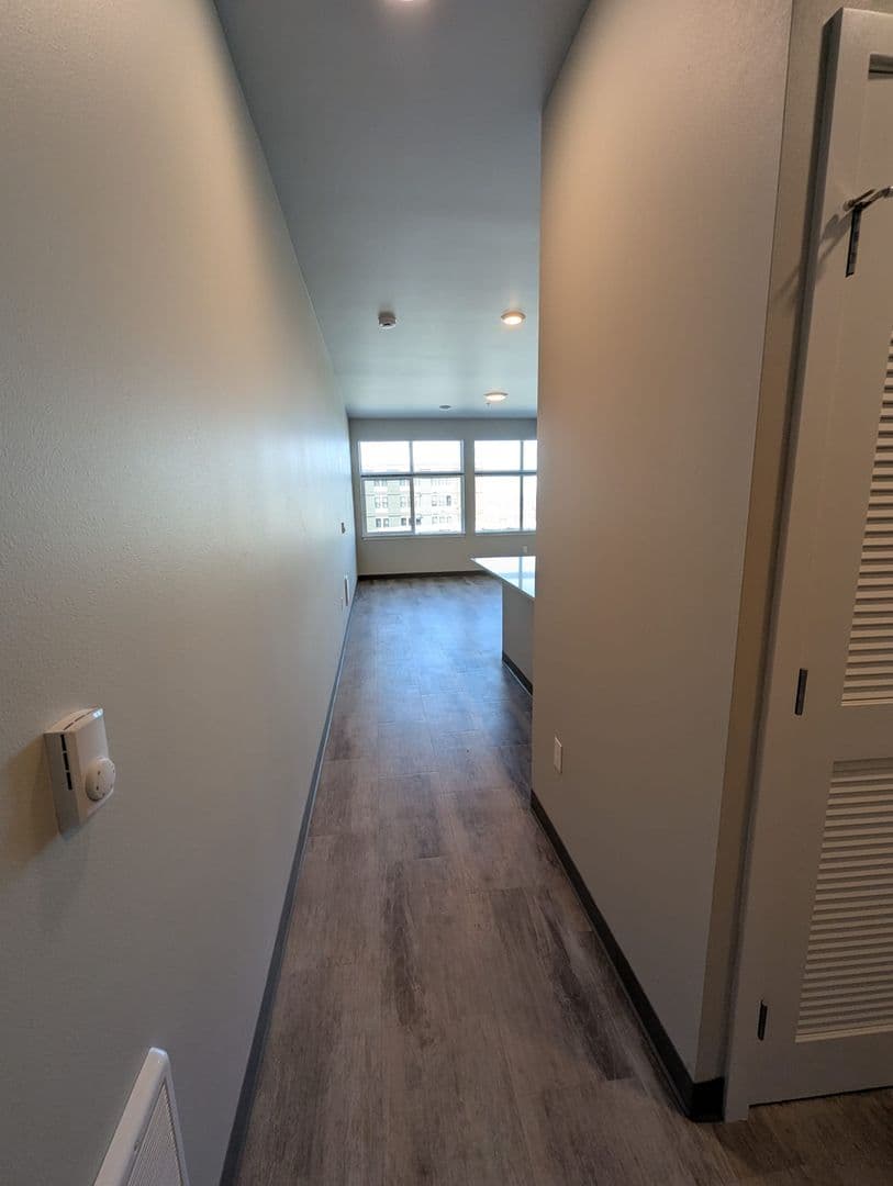 Bellingham Apartment: 1305 Harris Ave