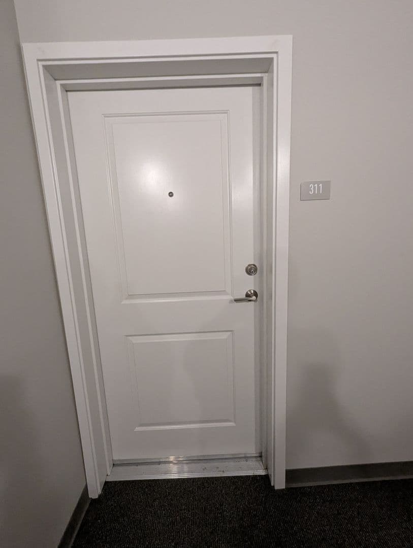 Bellingham Apartment: 1305 Harris Ave