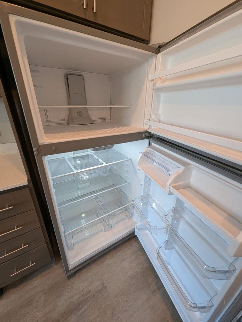 Bellingham Apartment: 1305 Harris Ave