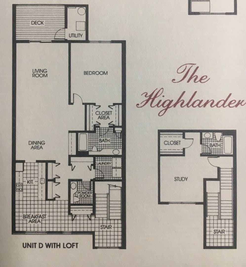 Vineland Condo: 3001 E Chestnut Ave