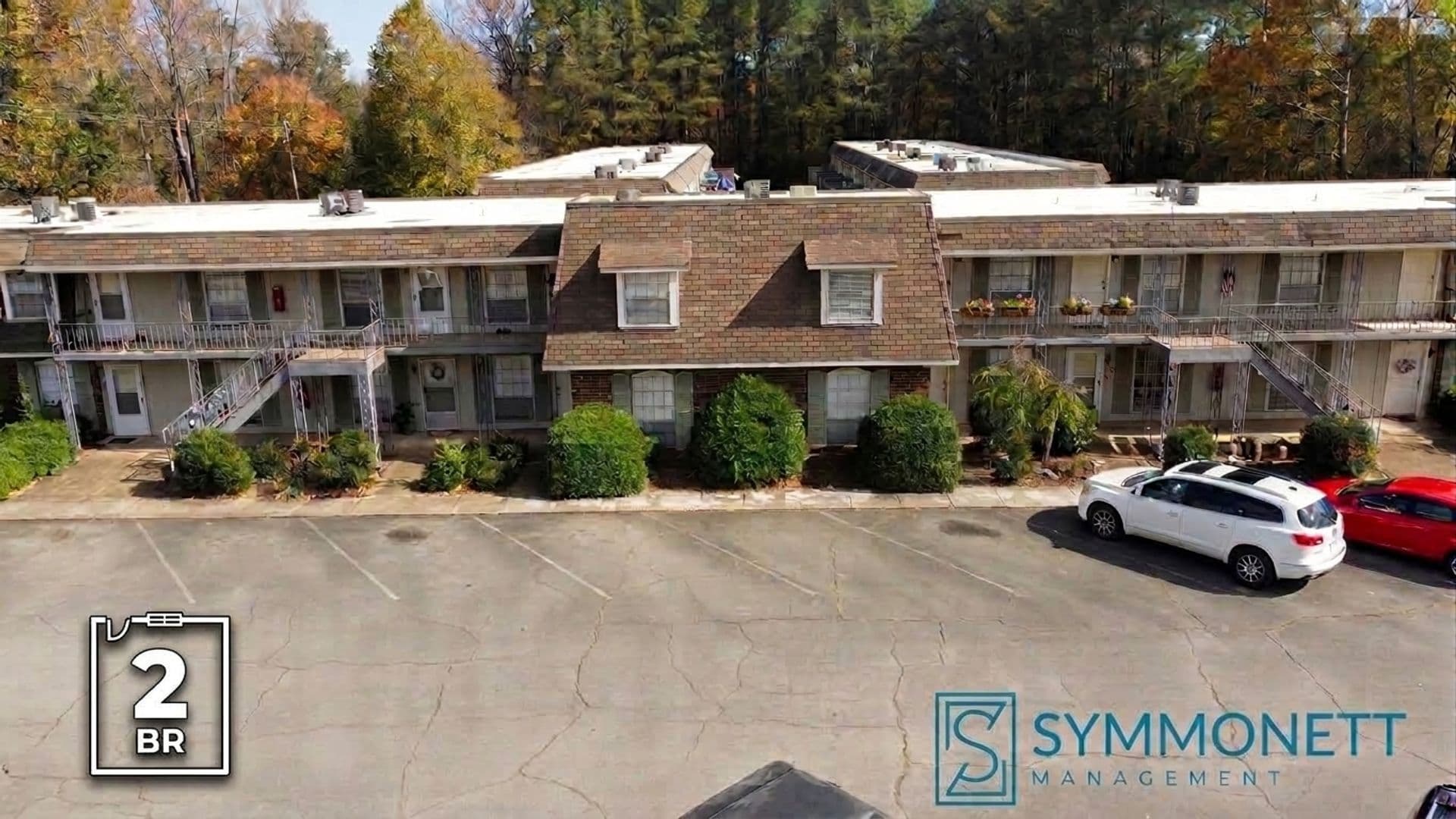 Gardendale Apartment: 759-C Main St.