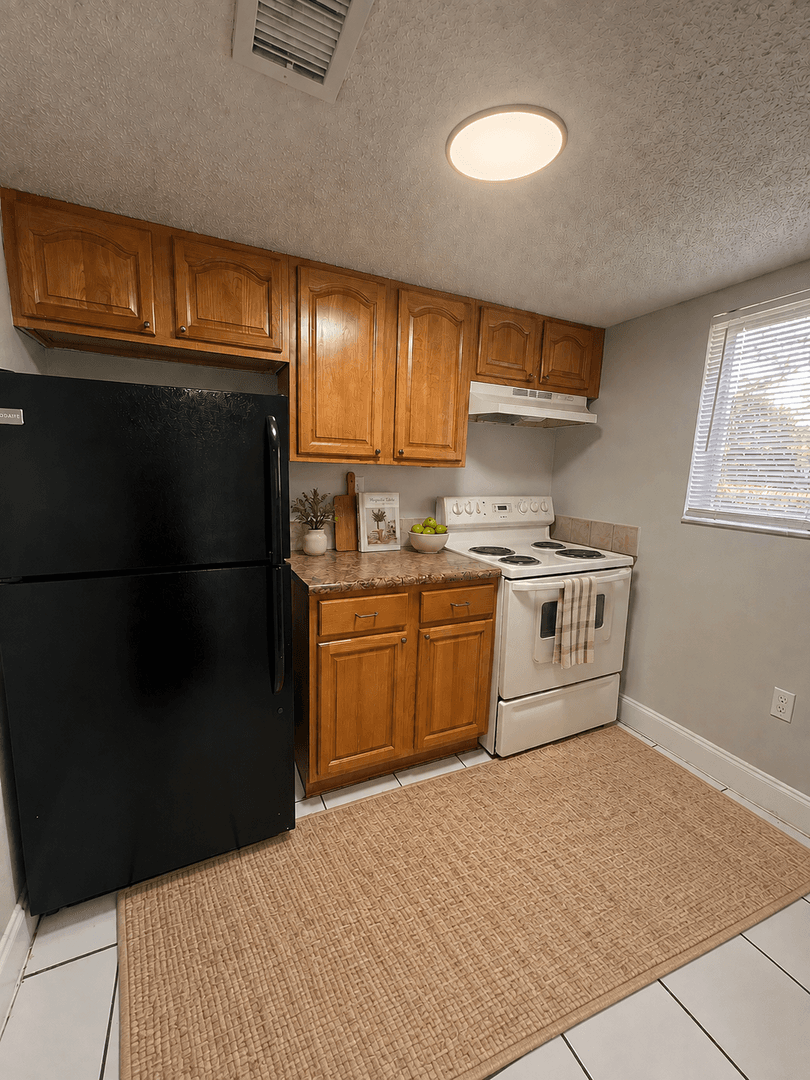 Coral Springs Apartment: 11584 NW 39th Street