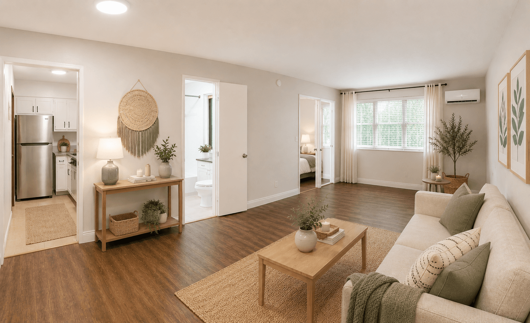 Fort Lauderdale Apartment: 1931 NE 51st Street