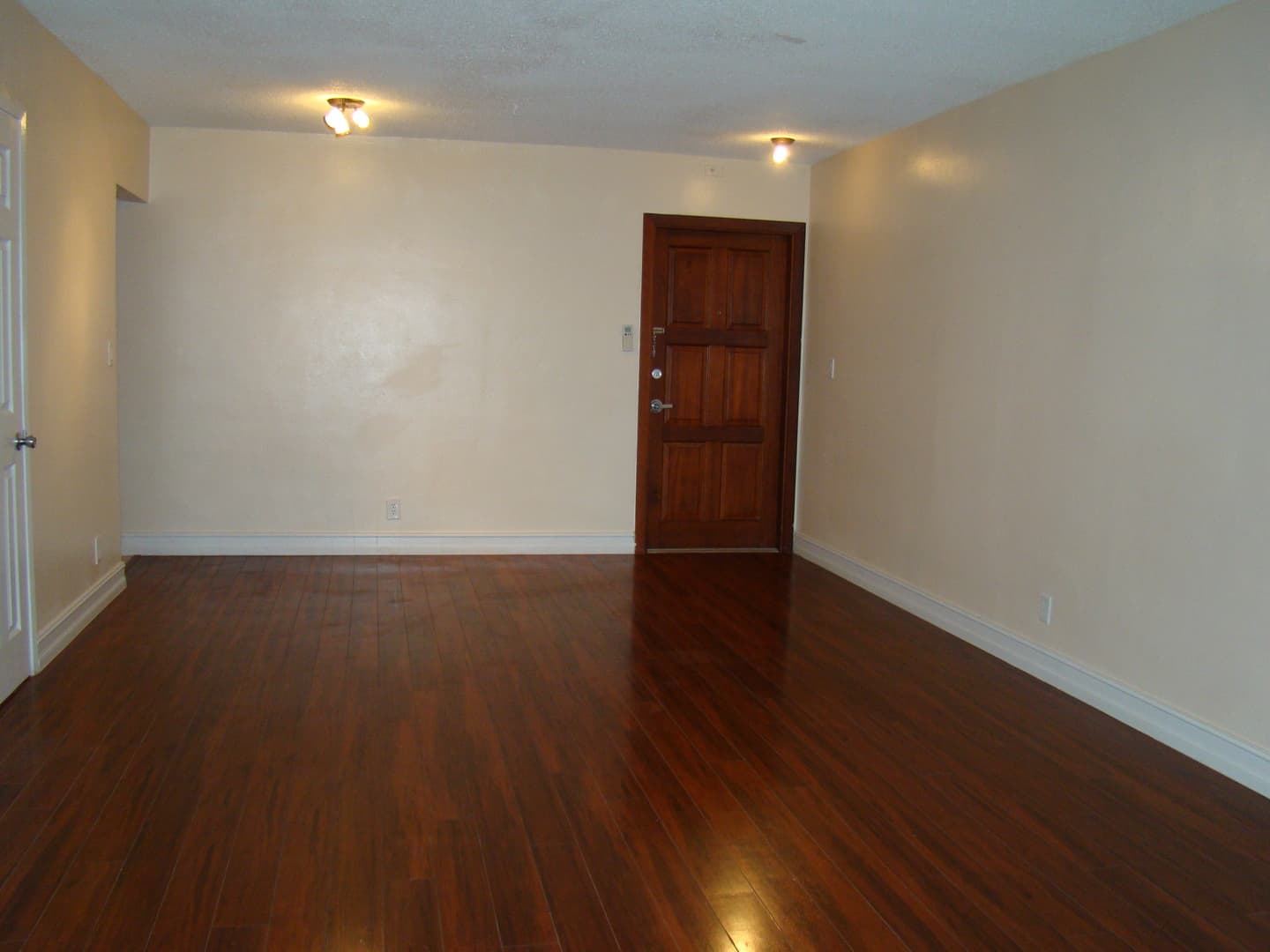 Fort Lauderdale Apartment: 1931 NE 51st Street