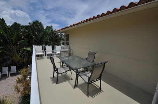 Fort Lauderdale Apartment: 1931 NE 51st Street