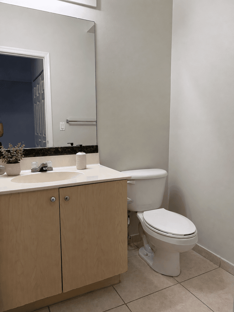 Coral Springs Townhome: 3105-3281 NW 118th Drive
