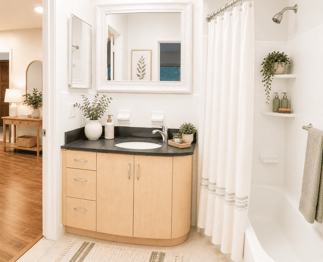 Fort Lauderdale Apartment: 1931 NE 51st Street