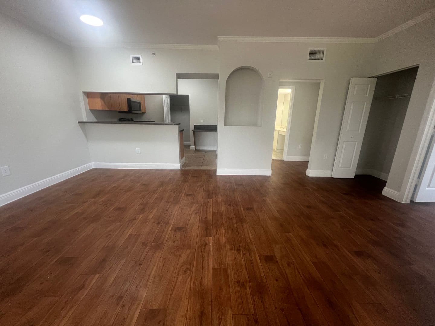 Coral Springs Apartment: 10110-10268 NW 33rd Street