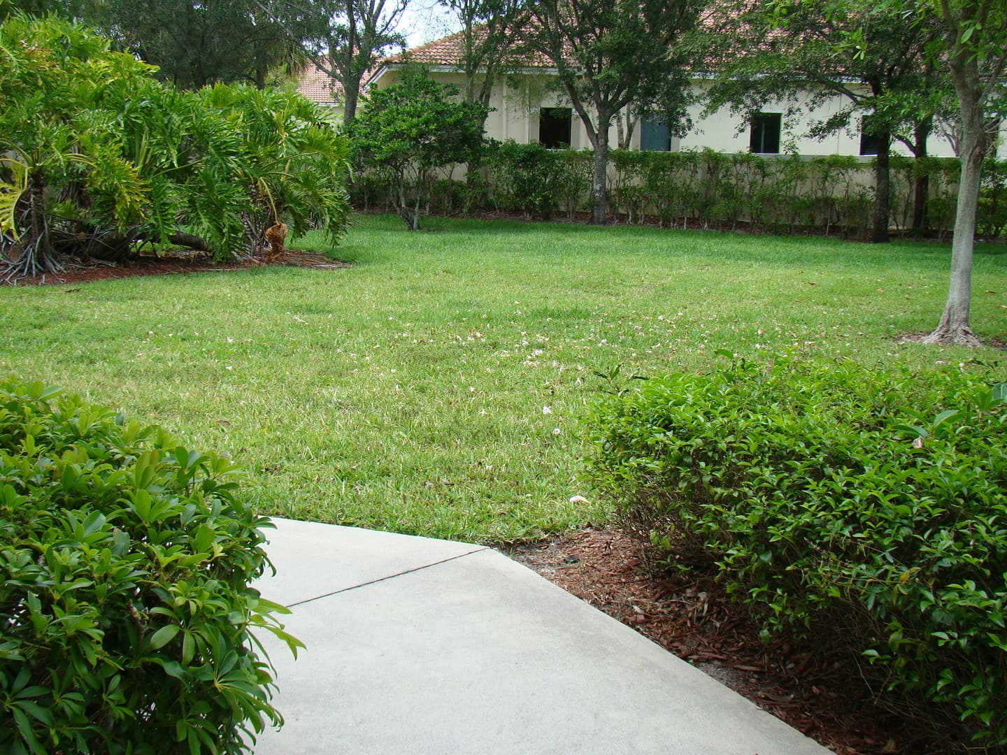 Coral Springs Townhome: 3105-3281 NW 118th Drive