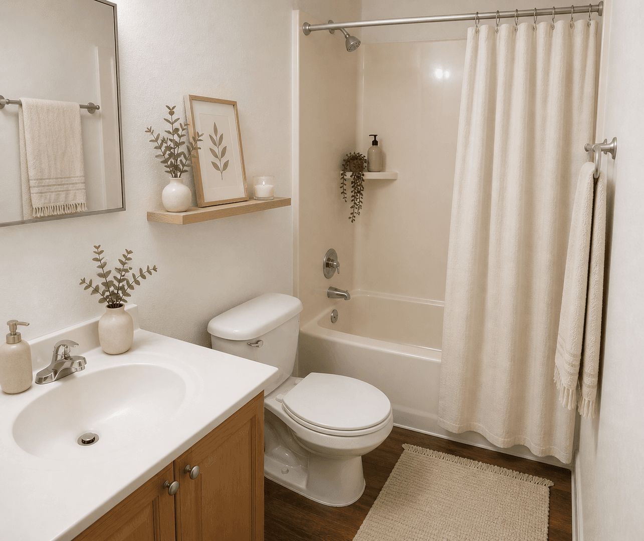 Tamarac Apartment: 10000-10163 Nob Hill Circle