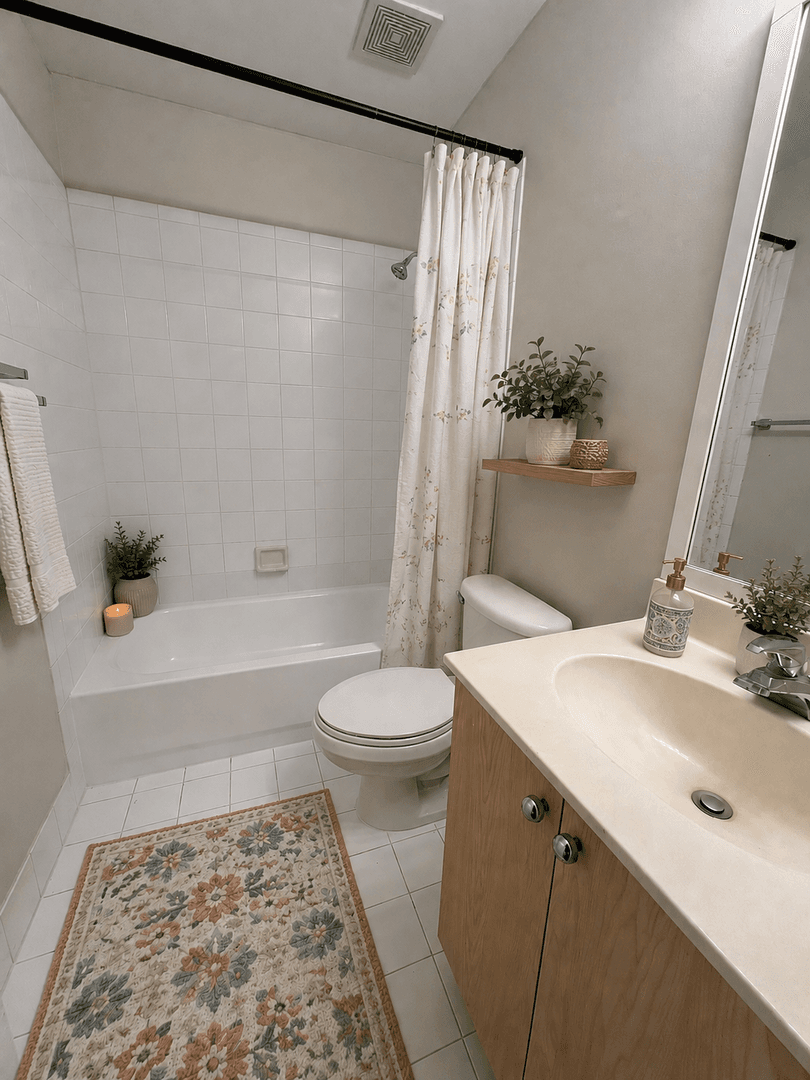 Coral Springs Townhome: 3105-3281 NW 118th Drive