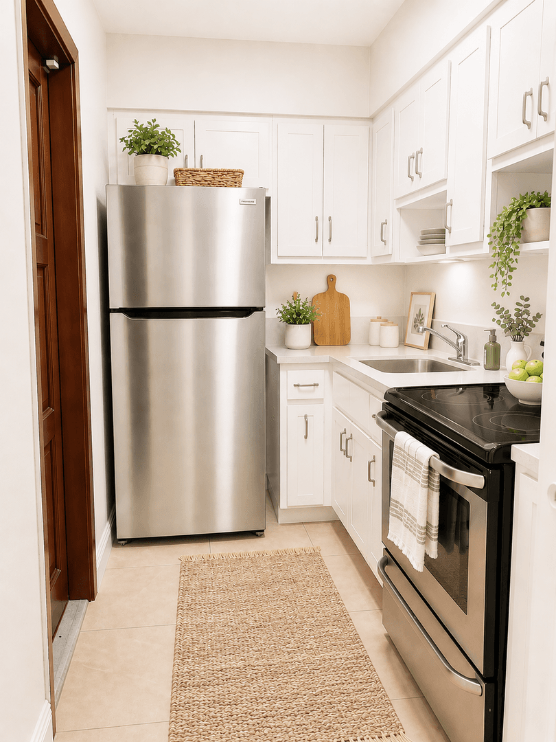 Fort Lauderdale Apartment: 1931 NE 51st Street