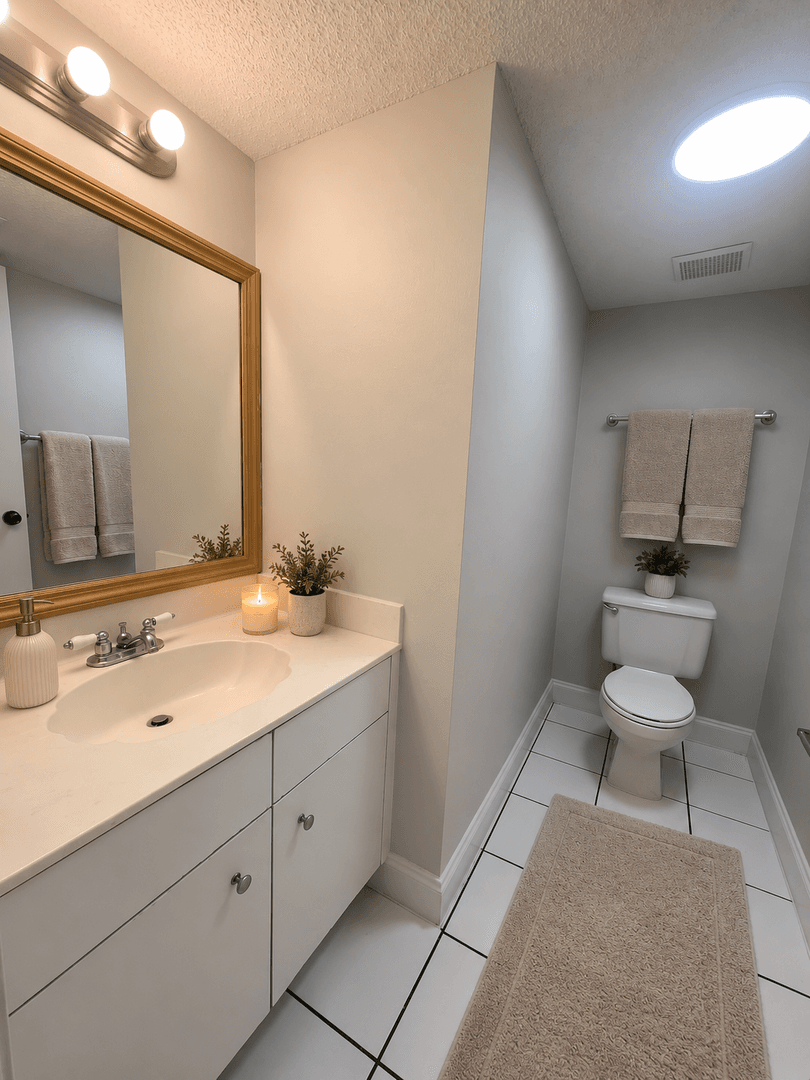 Coral Springs Apartment: 11584 NW 39th Street