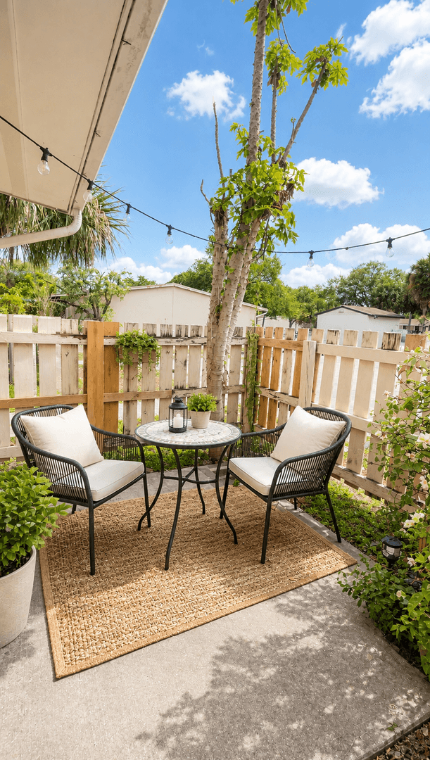 Tamarac Apartment: 10000-10163 Nob Hill Circle