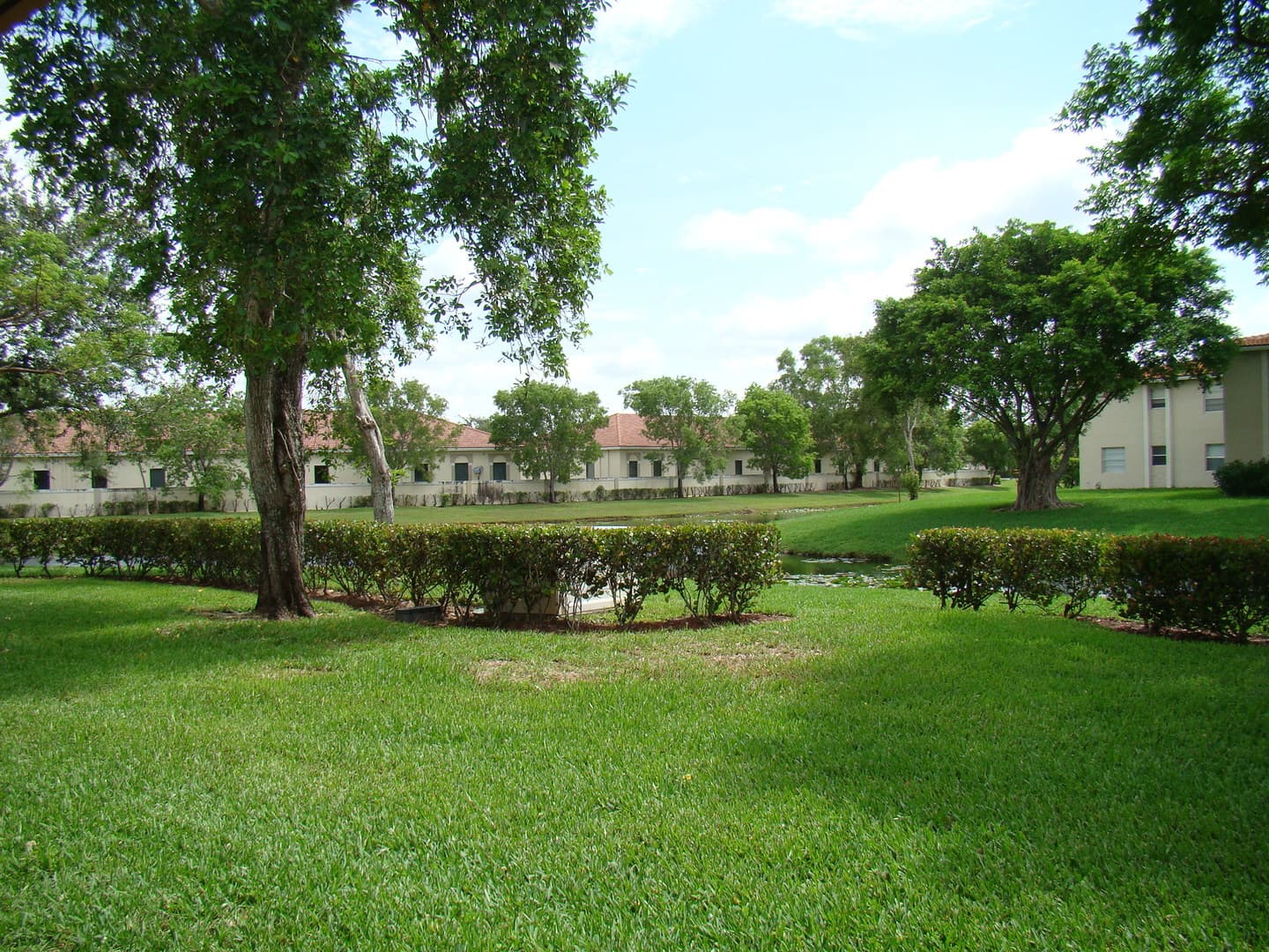 Coral Springs Townhome: 3105-3281 NW 118th Drive