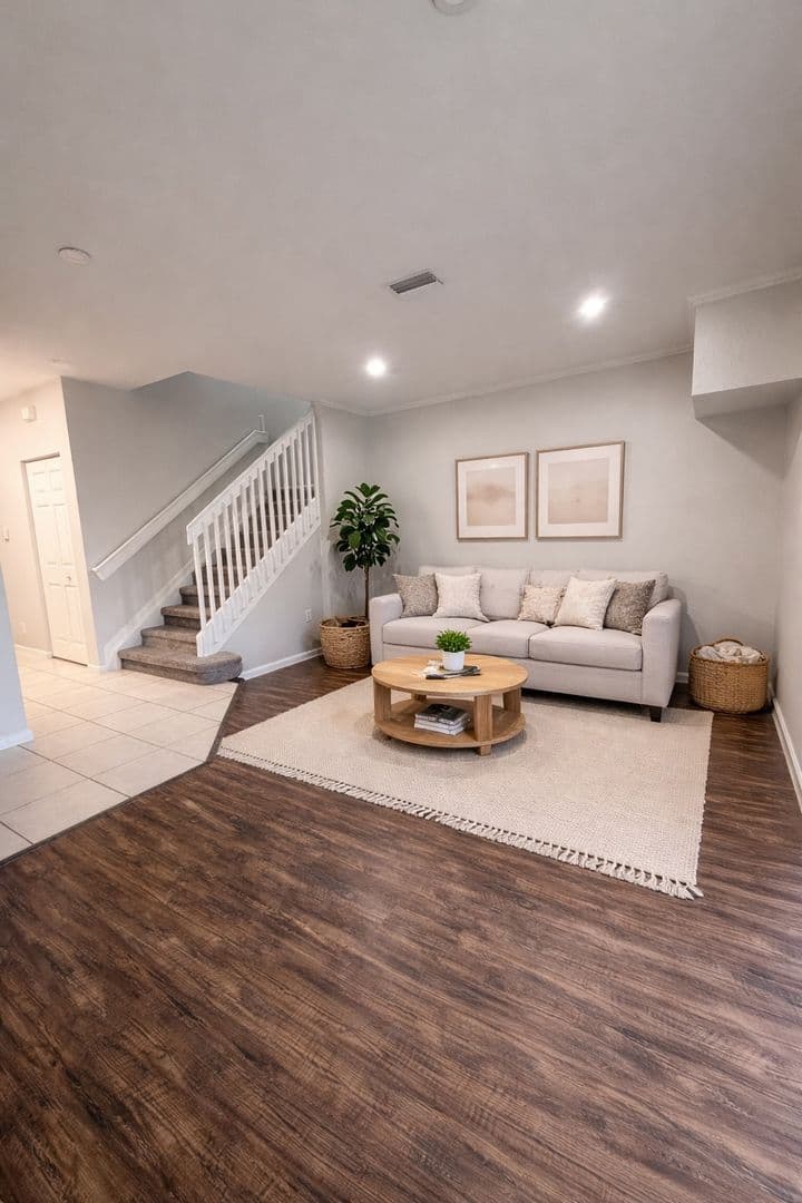 Coral Springs Townhome: 3105-3281 NW 118th Drive