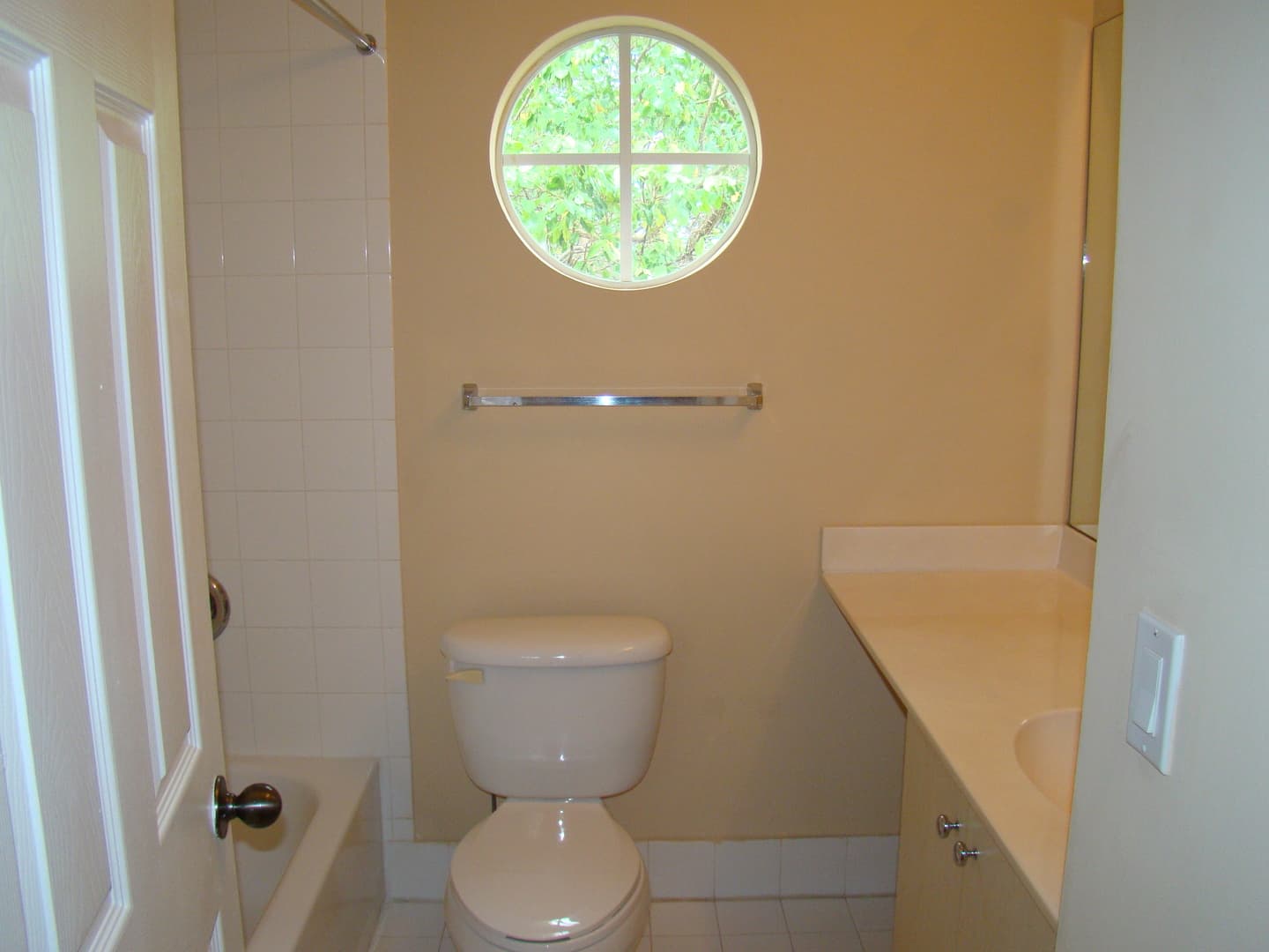 Coral Springs Townhome: 3105-3281 NW 118th Drive