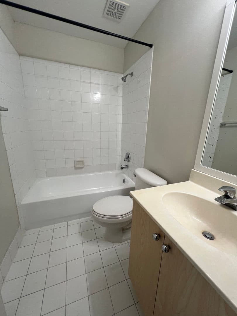 Coral Springs Townhome: 3105-3281 NW 118th Drive