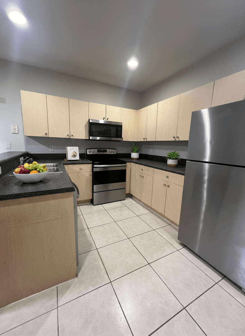 Coral Springs Townhome: 3105-3281 NW 118th Drive