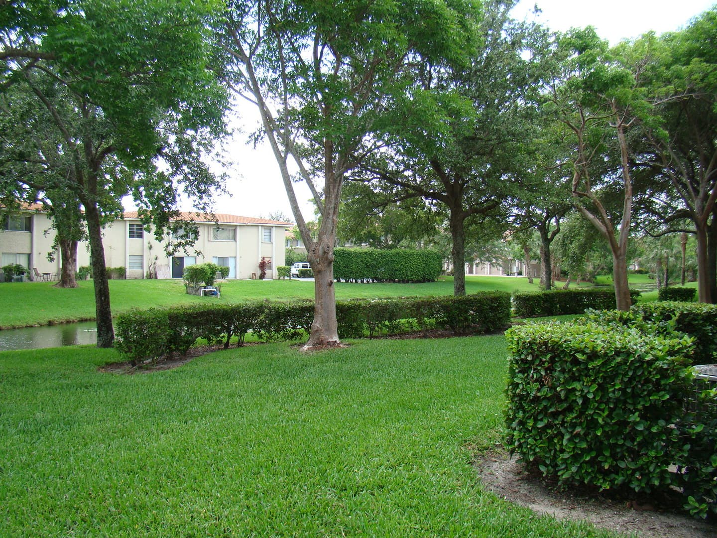 Coral Springs Townhome: 3105-3281 NW 118th Drive