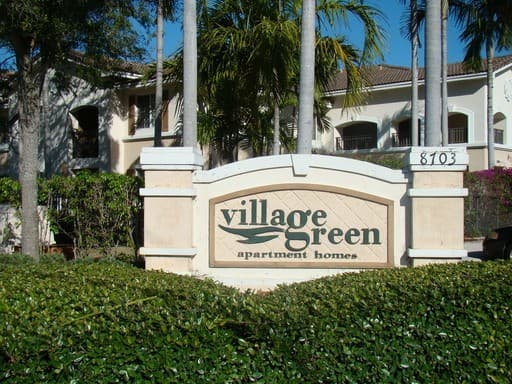 Coral Springs Apartment: 8703 W Sample Road, Apt. 101-211