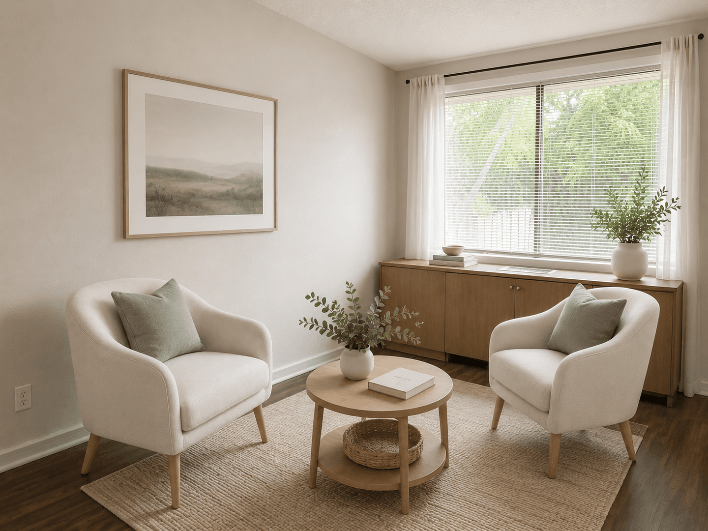 Tamarac Apartment: 10000-10163 Nob Hill Circle