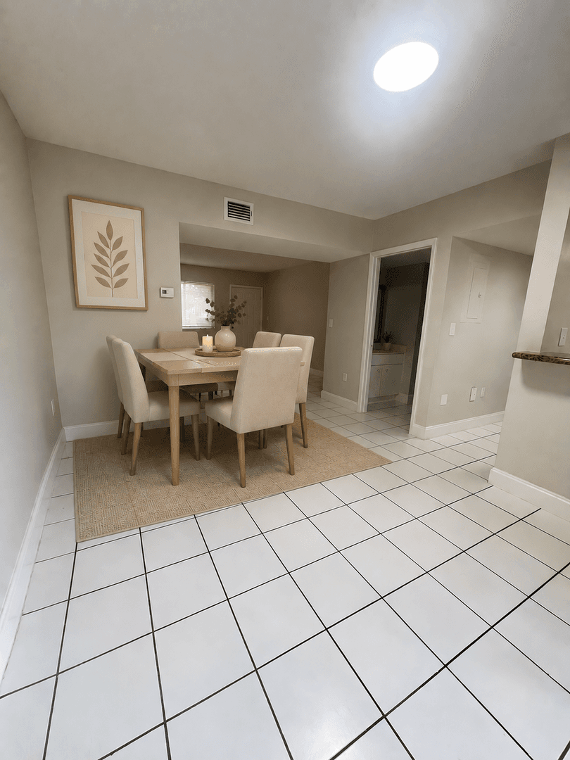 Coral Springs Apartment: 11584 NW 39th Street