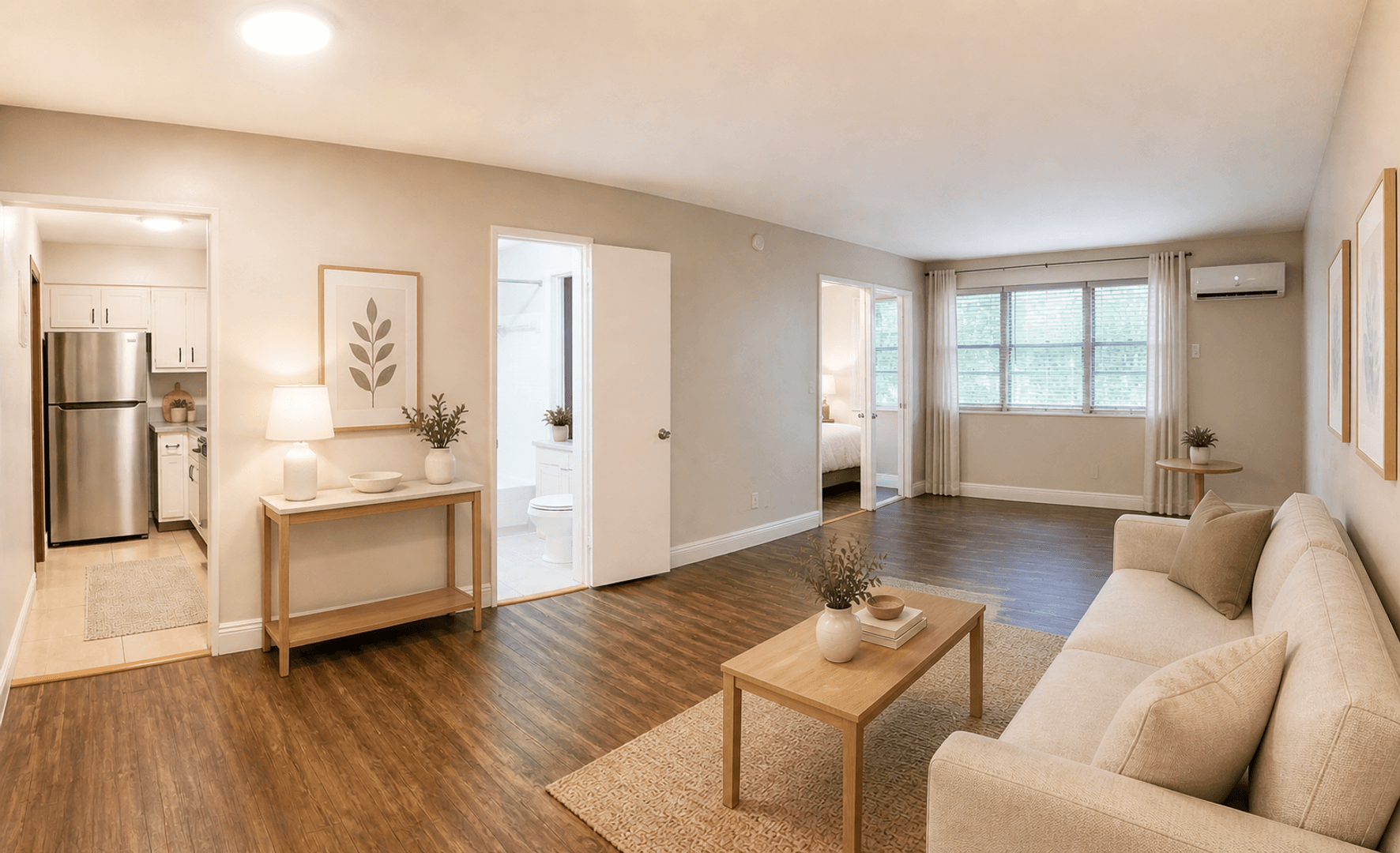Fort Lauderdale Apartment: 1931 NE 51st Street