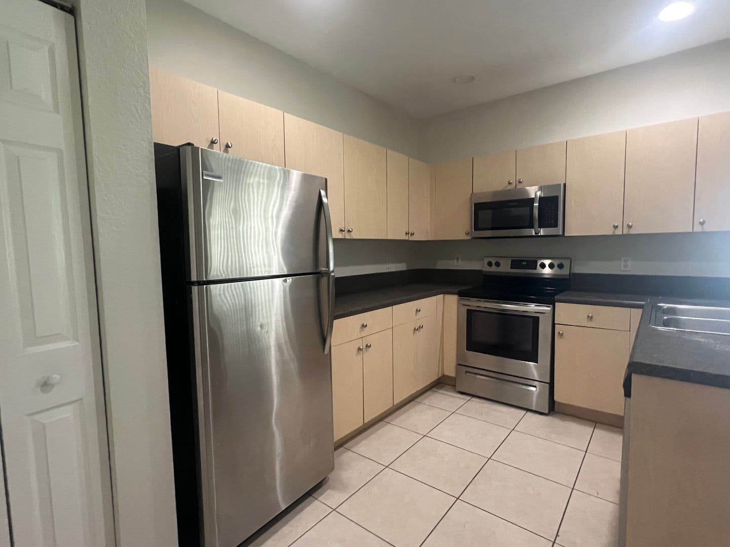 Coral Springs Townhome: 3105-3281 NW 118th Drive