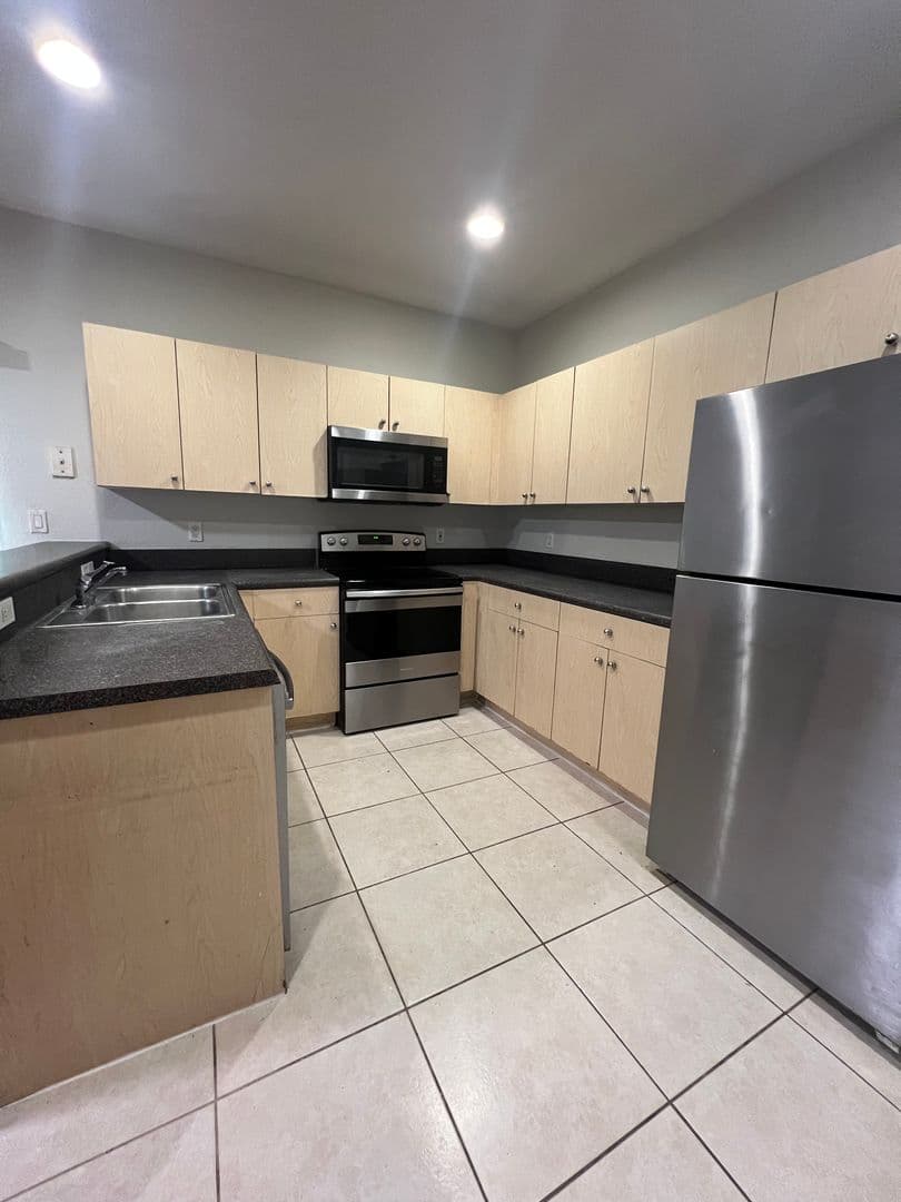 Coral Springs Townhome: 3105-3281 NW 118th Drive