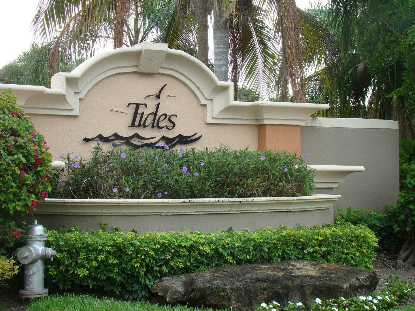 Coral Springs Townhome: 3105-3281 NW 118th Drive