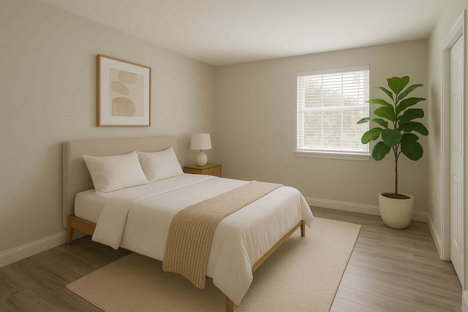 Tamarac Apartment: 10000-10163 Nob Hill Circle