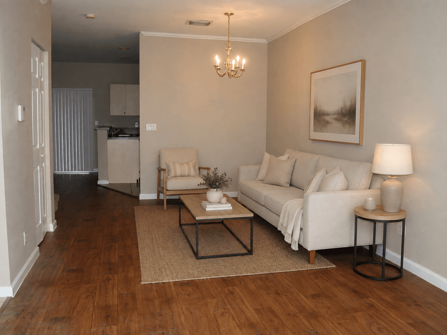 Coral Springs Townhome: 3105-3281 NW 118th Drive