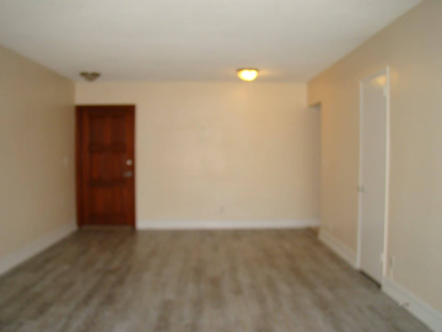 Fort Lauderdale Apartment: 1931 NE 51st Street
