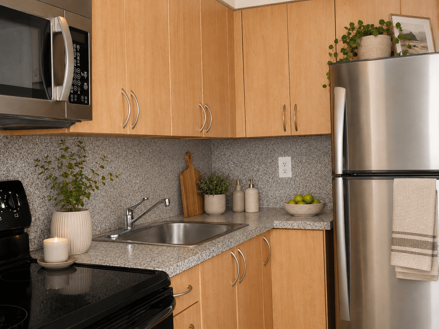 Fort Lauderdale Apartment: 1931 NE 51st Street