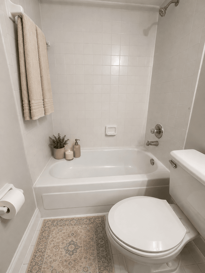 Coral Springs Apartment: 11584 NW 39th Street