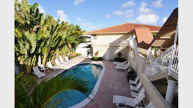 Fort Lauderdale Apartment: 1931 NE 51st Street