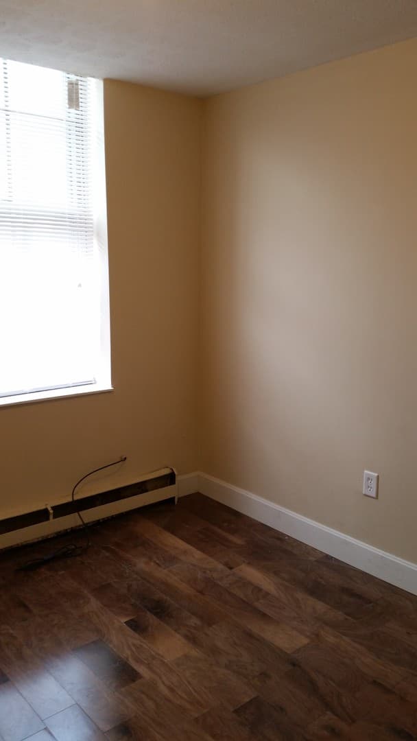 Cincinnati Apartment: 553 Boal St