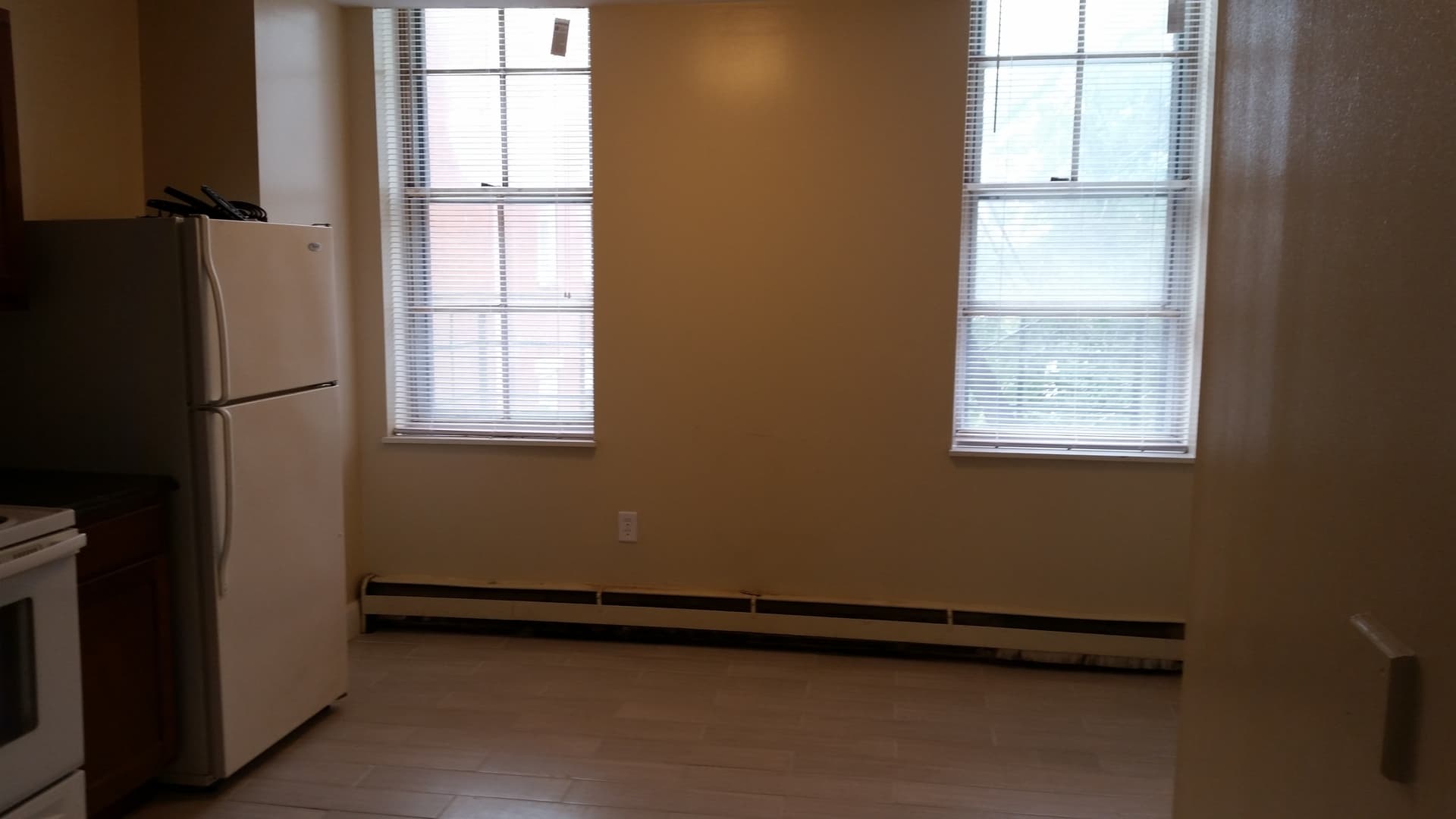 Cincinnati Apartment: 553 Boal St