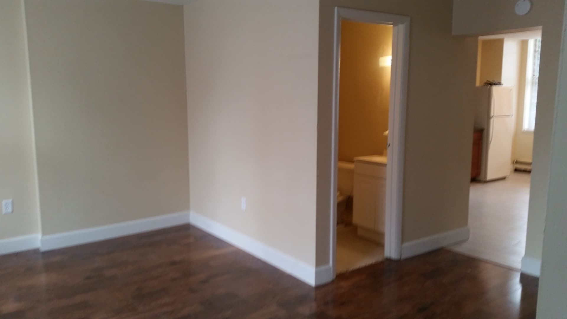 Cincinnati Apartment: 553 Boal St